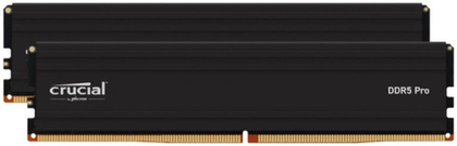 DDR5 32GB (2*16GB) Crucial CP2K16G56C46U5