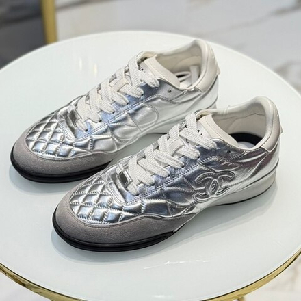 Кроссовки CHANEL