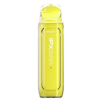 UDN SMOK IPX Bar 5000 Черника Малина Лимонад - Blueberry Raspberry Lemonade