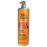Кондиционер для окрашенных волос TIGI Bed Head Colour Goddess Oil Conditioner 970 мл
