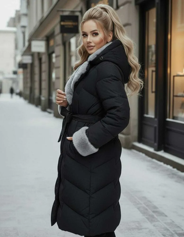 Куртка 50344705 Fabrika