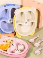 Набор для кормления малышей 5 предметов