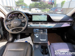 Hyundai The New Grandeur (Azera) IG 2.5 (01.2020)