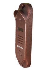 Вызывная видеопанель Stich HD (медь)