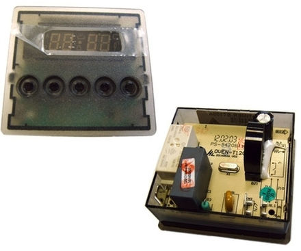 Таймер для плиты Electrolux БОЛЕЕ НЕ ПОСТАВЛЯЕТСЯ - СНЯТ С ПРОИЗВОДСТВА