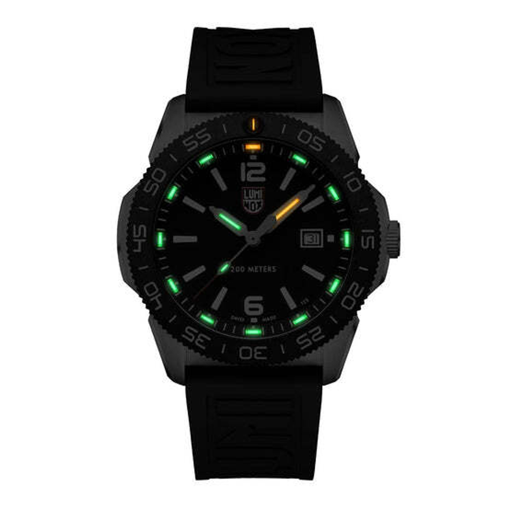 Luminox Pacific Diver XS.3121.1