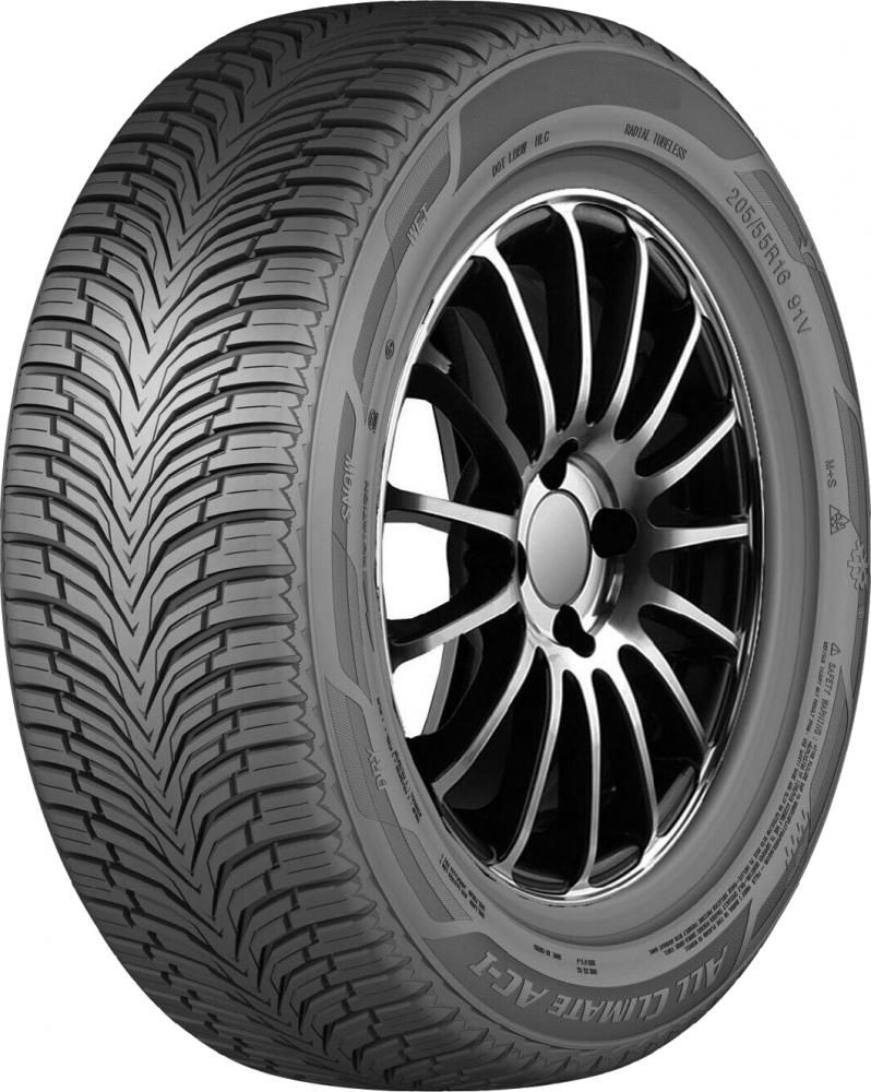 Massimo Cross Season CS4 215/45 R17 91V