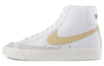 Кроссовки Nike Blazer "Pale Orange" (Женская размерная сетка)