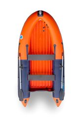 Лодка ПВХ STORMLINE Air Cruiser 400 (2024)