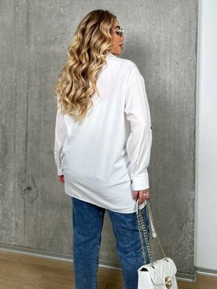 Рубашка УК-287-2 Fabrika Фото 2