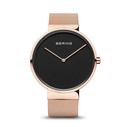 унисекс наручные часы Bering 14539-362