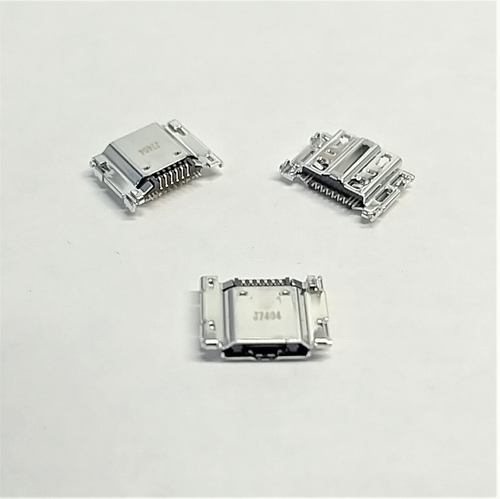 Разъем MicroUSB для Samsung i9300/i9200/i8580/T310/T311/i9300I/i9301/T810/T813/T815/T819