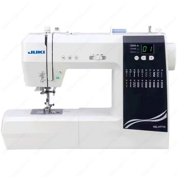 Швейная машина Juki HZL-HT710