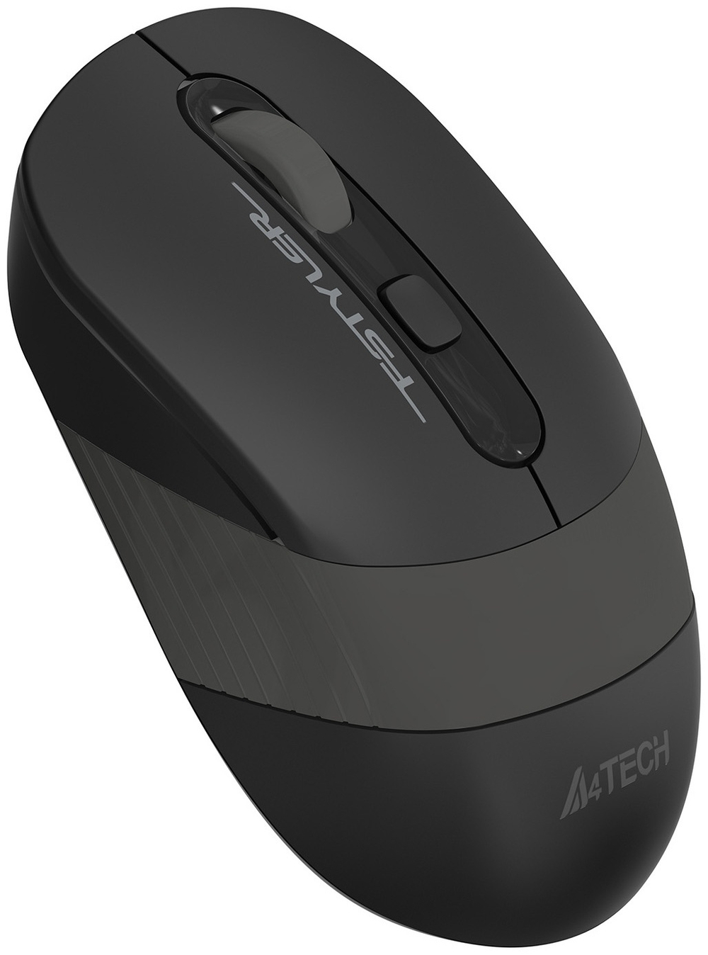 Мышь A4Tech Fstyler FG10S черный