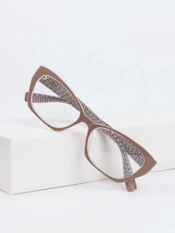 Очки корригирующие /женские/-4,50/РЦ 62-64