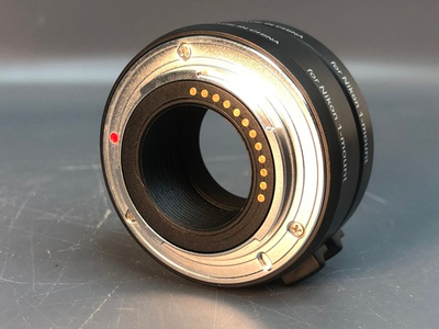 Макрокольцо Viltrox DG-1N