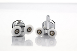 Душевое ограждение B&W S102 (900х900х1950)