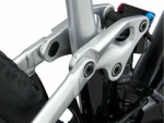Электровелосипед Giant Trance X E+ Pro 29 1 (2021)