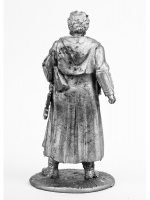 Оловянная миниатюра Малюта Скуратов