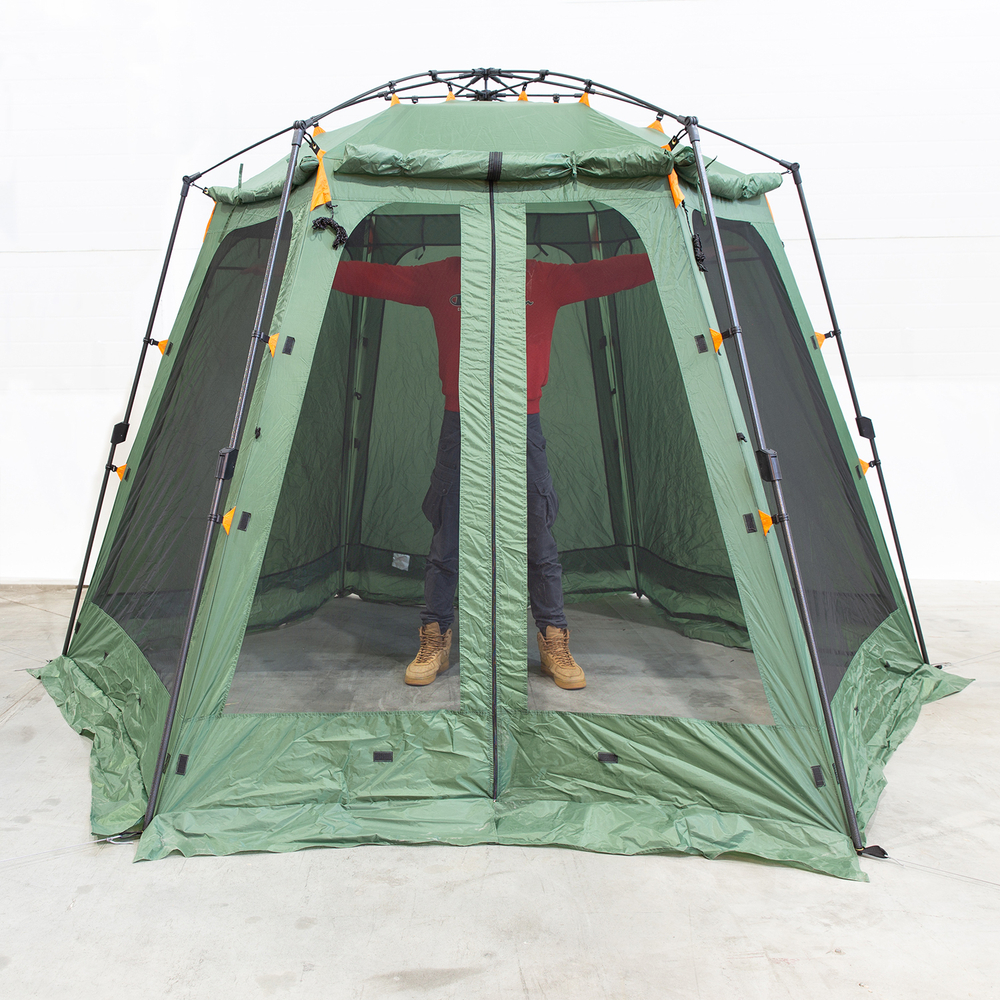 Кемпинговый тент Mosquito Plus