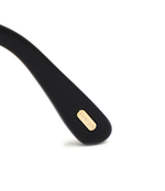 Солнцезащитные очки Tom Ford - черный(FT0764)