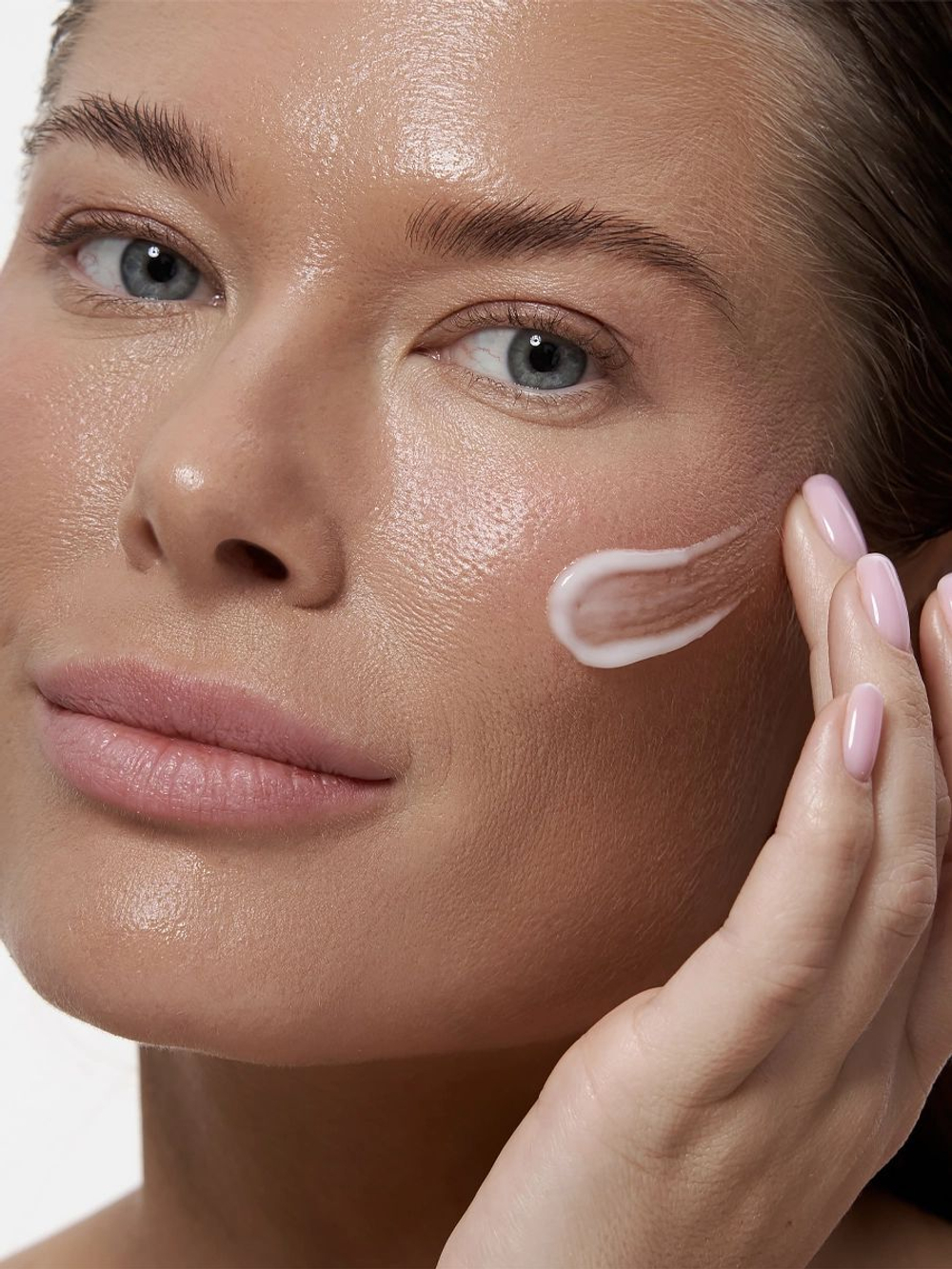 Formula Dr. Lyuter ANTIPTOSIS CREAM SCULPT - крем-лифтинг с дренажным эффектом, 50 мл