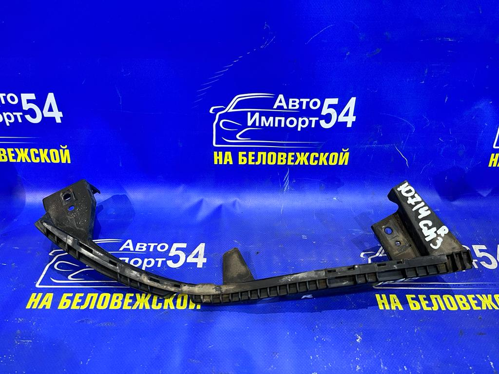 Планка под фару правая SUBARU IMPREZA 2007-2012