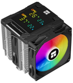 Кулер  Thermalright Peerless Assassin 120 Digital Black ARGB