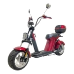 Электроскутер Maikaolin Candy