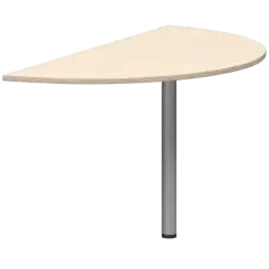 Приставка А-031 Бук 1460x730x22 Арго