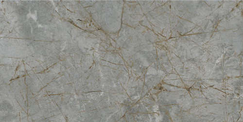 Kerranova Керамогранит Айсберг (Iceberg) K-2003/MR серый матовый 600х1200