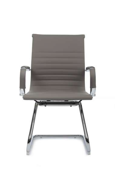 Кресло Hugo RCH 6002-3E Серый