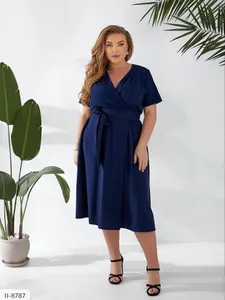 Платье II-8784 Фабрика Моды