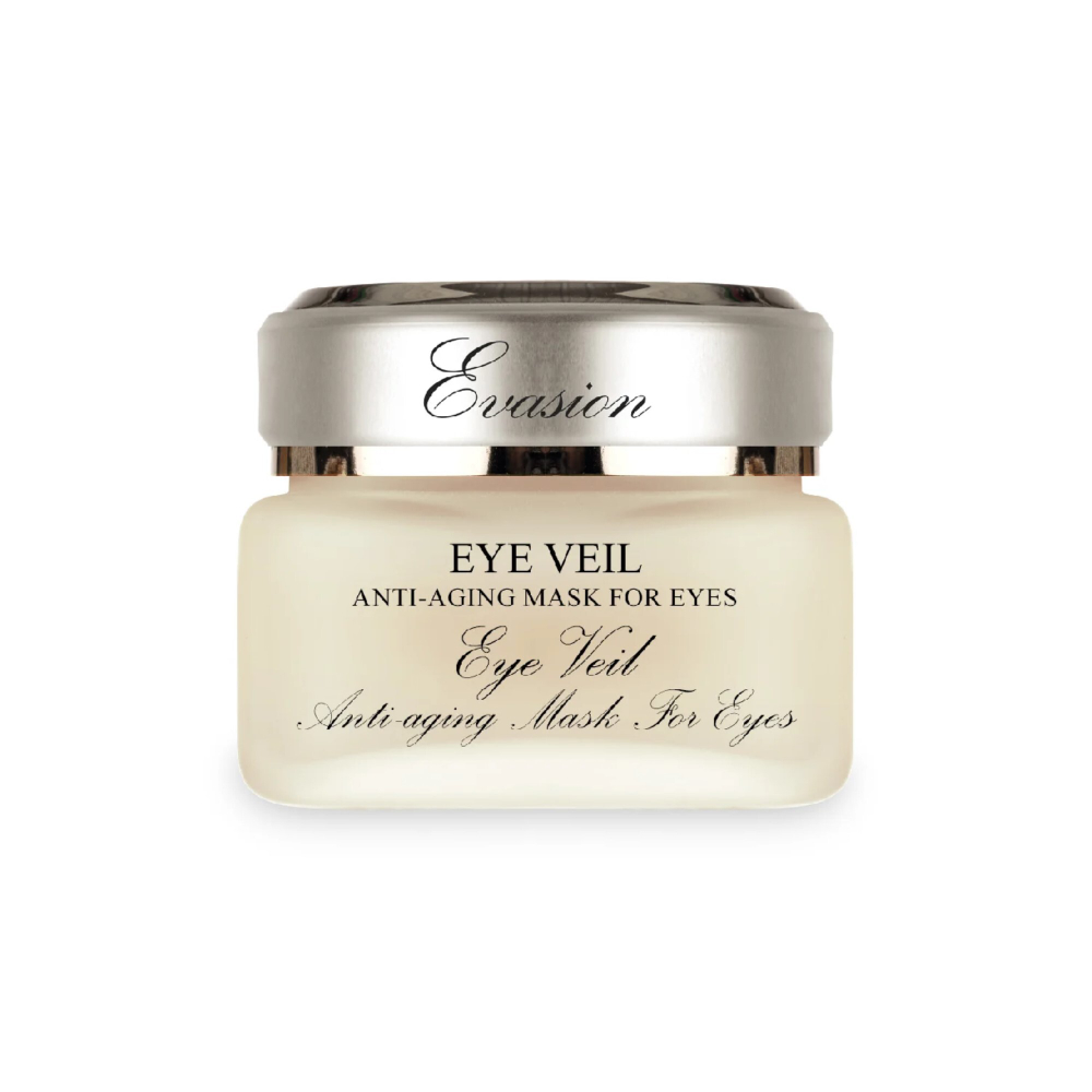 Маска для зоны вокруг глаз Evasion Anti-aging mask for eyes EYE VEIL