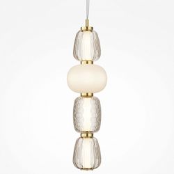 Подвесной светильник Maytoni Pattern MOD267PL-L32G3K