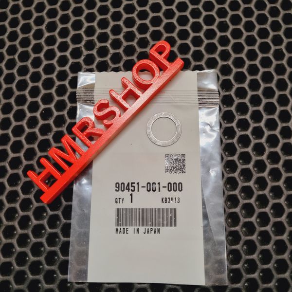 Honda Шайба (14mm) 90451-001-000