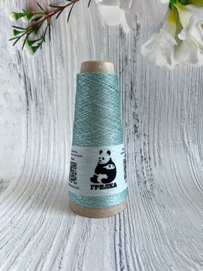 Пряжа Люрекс Lurex тонкий