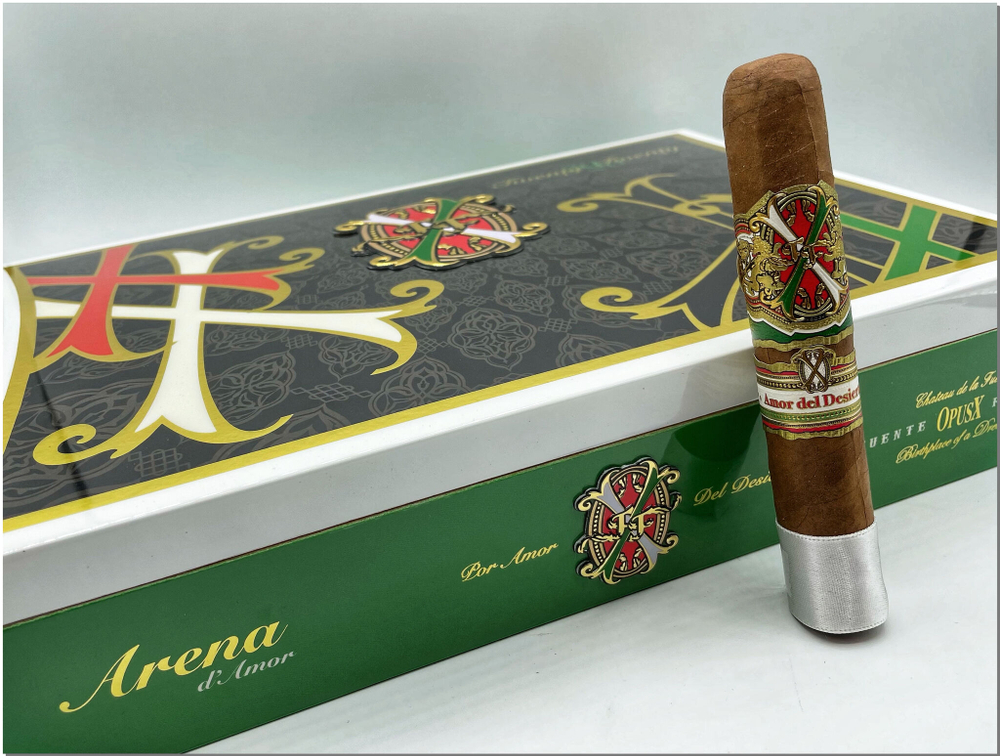Arturo Fuente Opus X 2020 Arena d’Amor