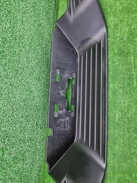 Бампер задний Changan Hunter Plus (2023-н.в.)