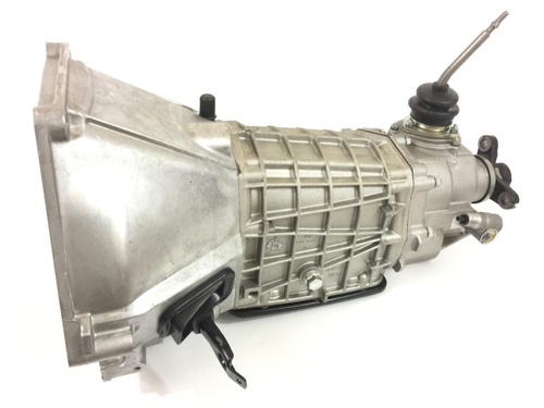 Коробка передач ВАЗ 2107 5 ступеней АвтоВАЗ