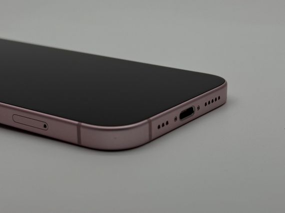iPhone 15 128Gb Pink