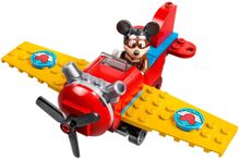 Конструктор LEGO Mickey &amp; Friends 10772 Винтовой самолёт Микки