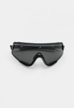 Спортивные очки 100% Glendale / Soft Tact Black / Smoke Lens OS