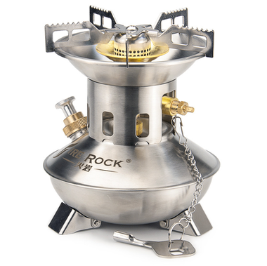 Примус бензиновый Fire Rock HG500