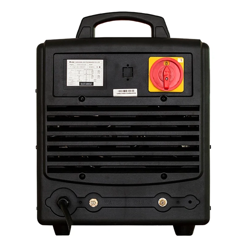 Сварог TECH TIG 250 P AC/DC E102 сварочный инвертор tig 00000090963