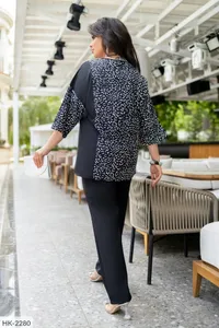 Костюм HK-2286 Фабрика Моды