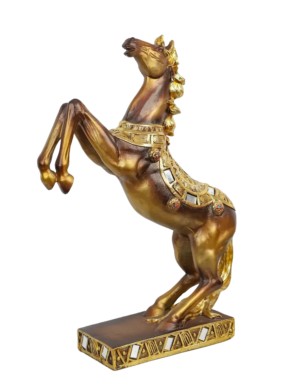 Статуэтка "Лошадь" Символ 2026 года