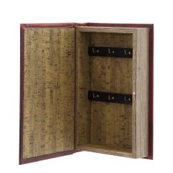 GAEM Ключница, L17 W5 H26 см