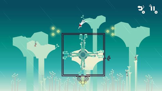 Игра Linn: Path of Orchards (Nintendo Switch, английская версия)