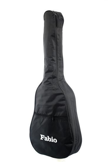 Чехол для гитары утепленный 41" Fabio